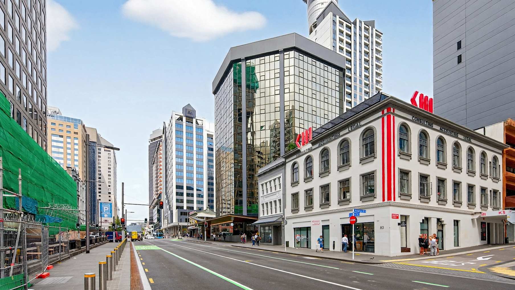 85 Albert Street, CBD 5_Property for Sale