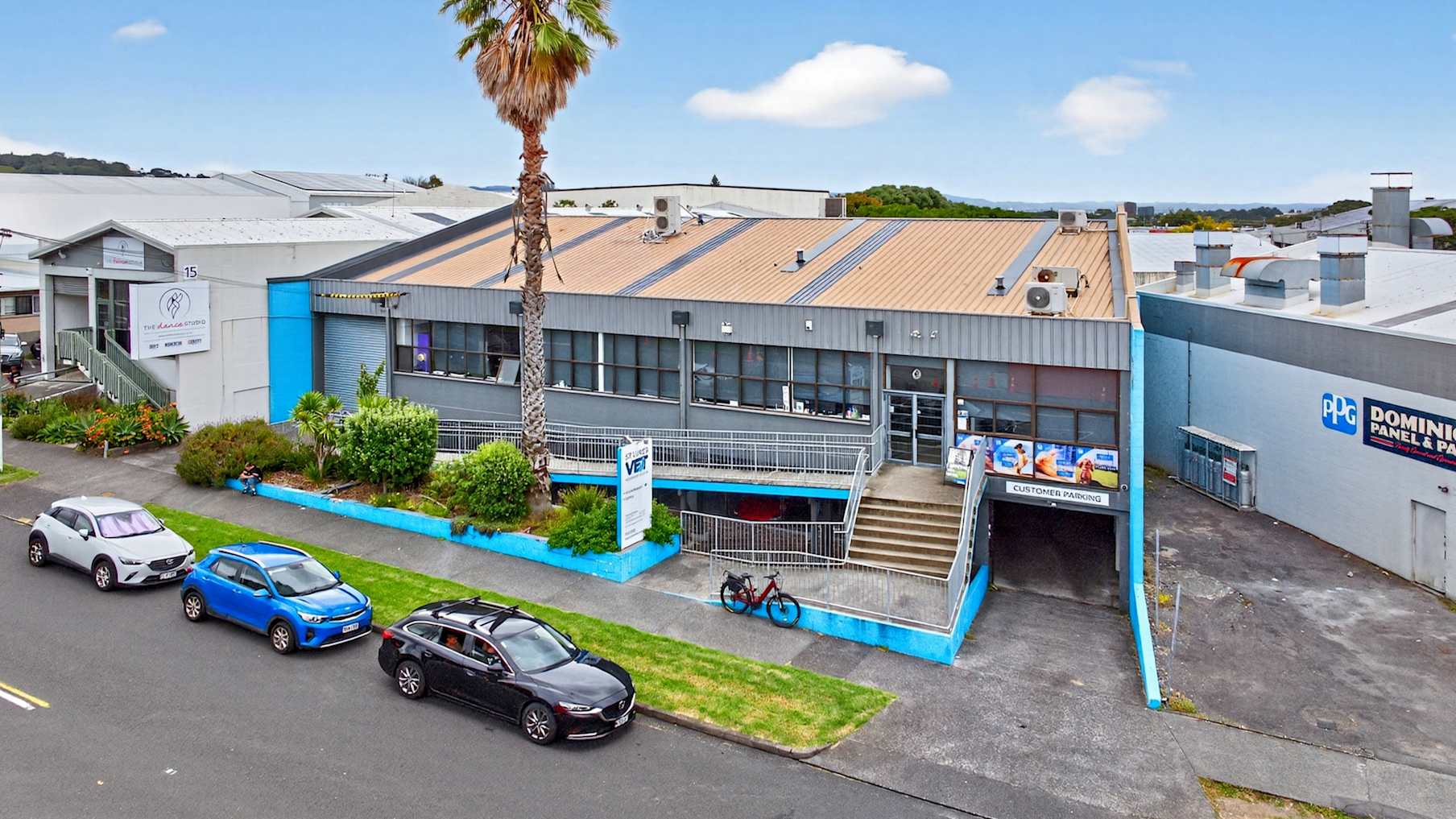 13 Morningside Drive_出售物業