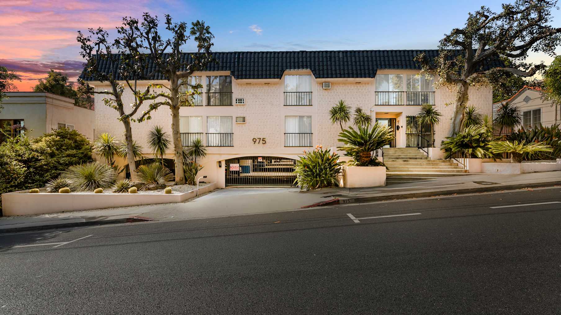 The Dahlia_Property for Sale