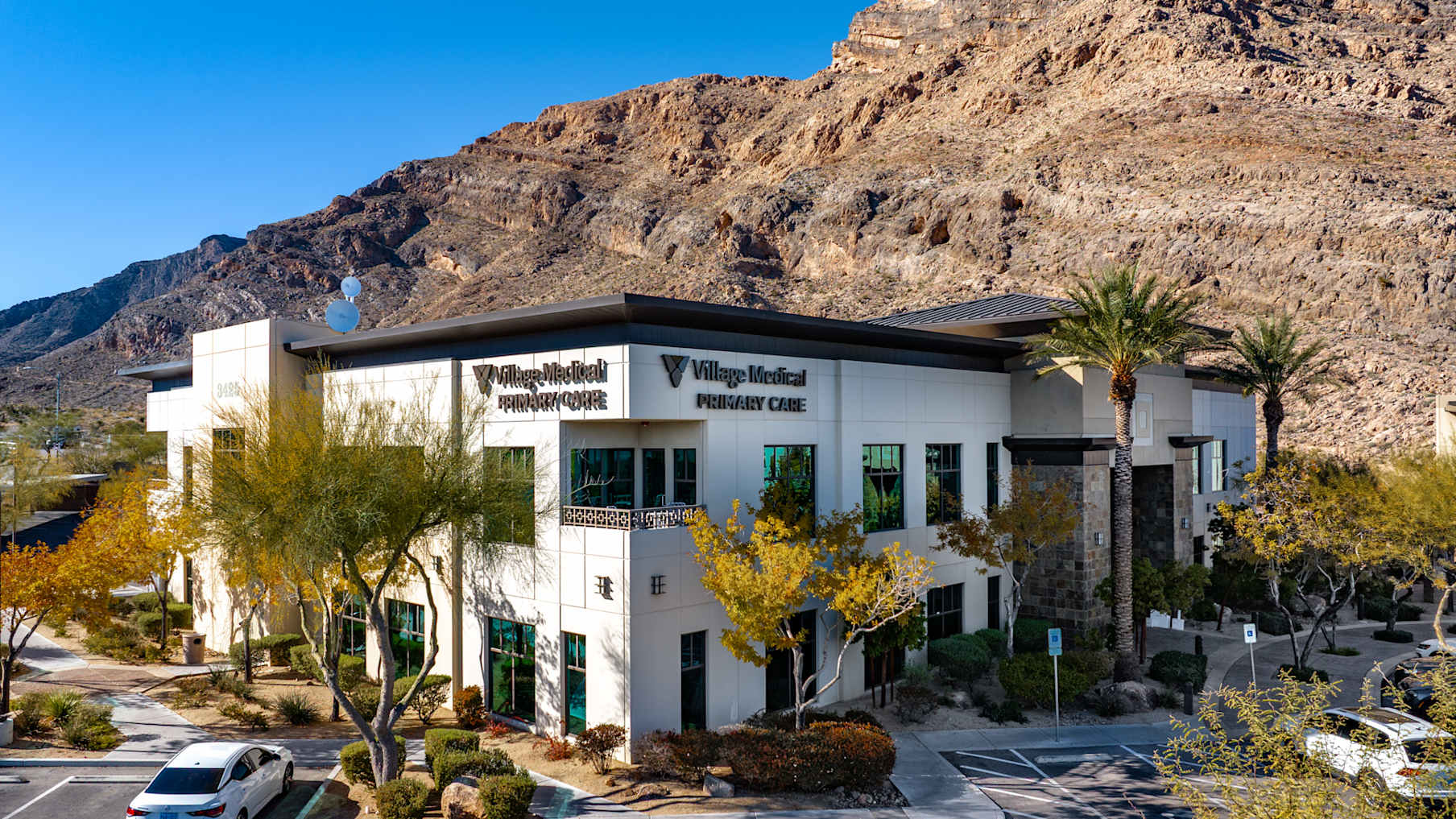 Cliffs Professional Center_Property for Sale