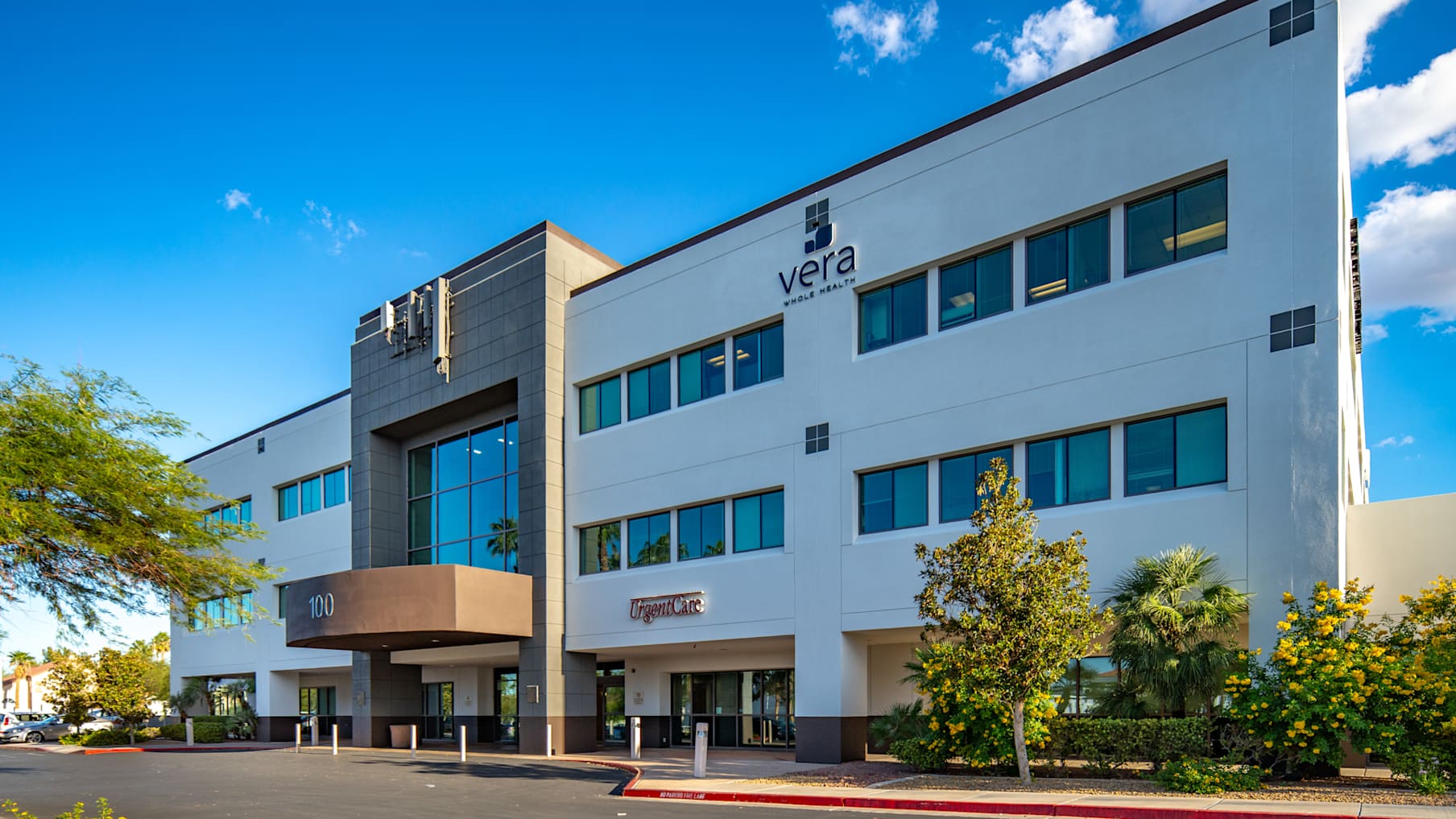 Parkway Medical Plaza_Property for Sale