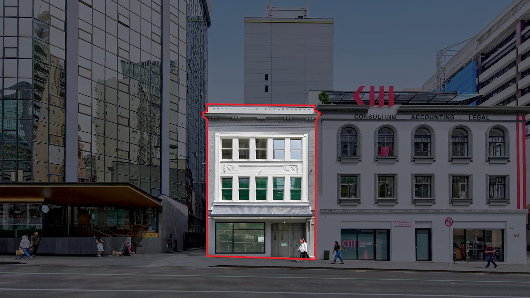  85 Albert Street, CBD_Property for Sale