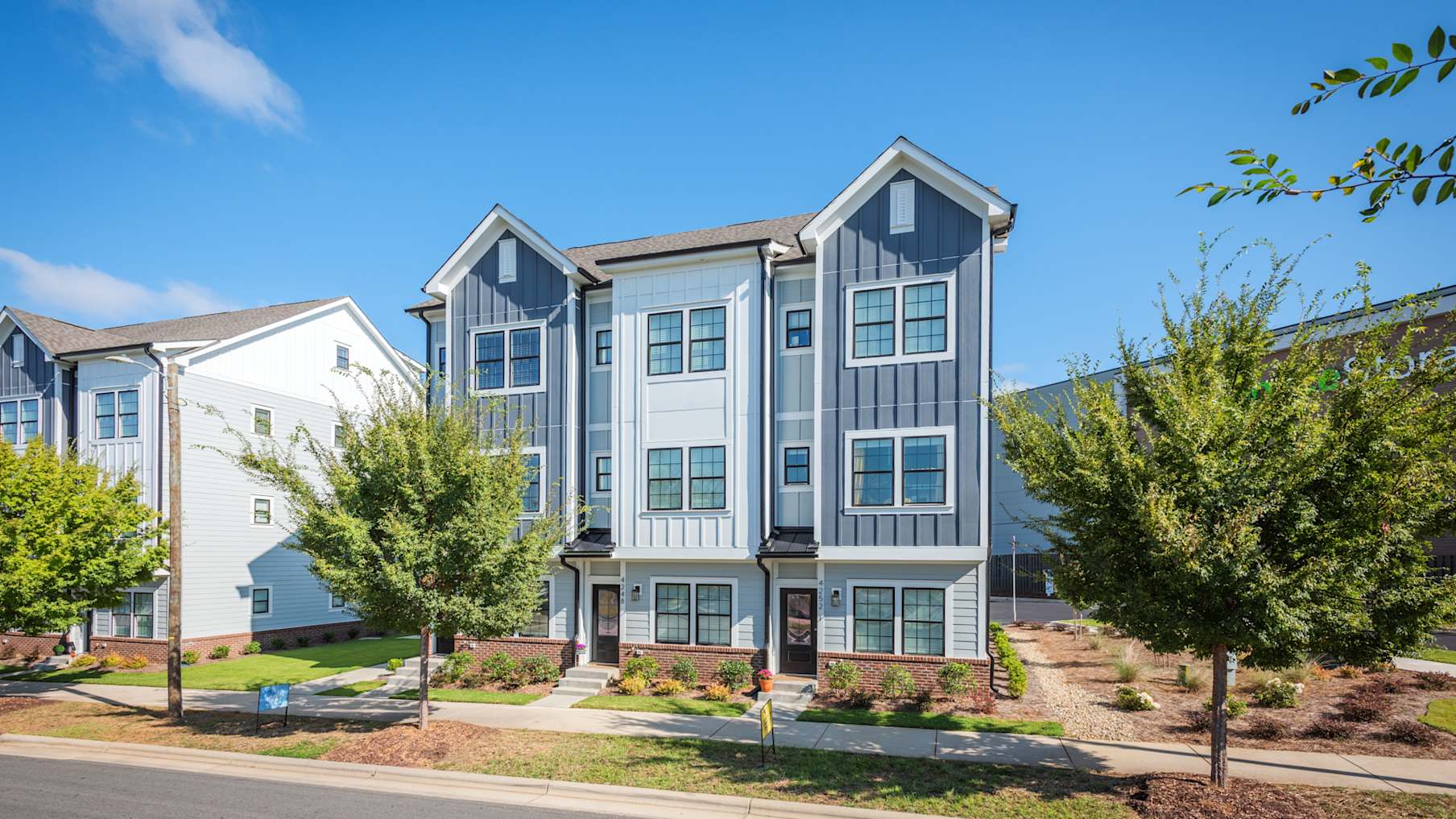 Radial at MoRa Point 5_出售物業