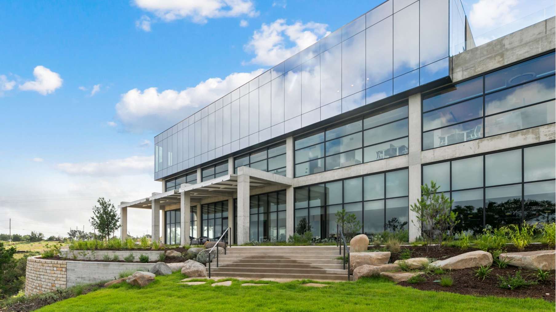 C4 Performance Center_Property for Sale