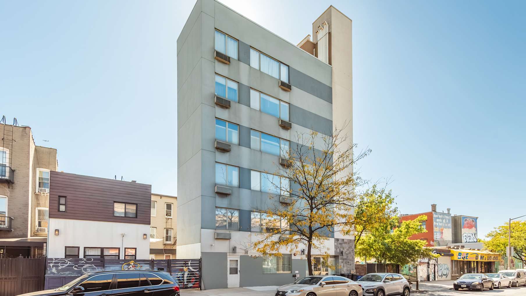 518 Meeker Avenue_Property for Sale