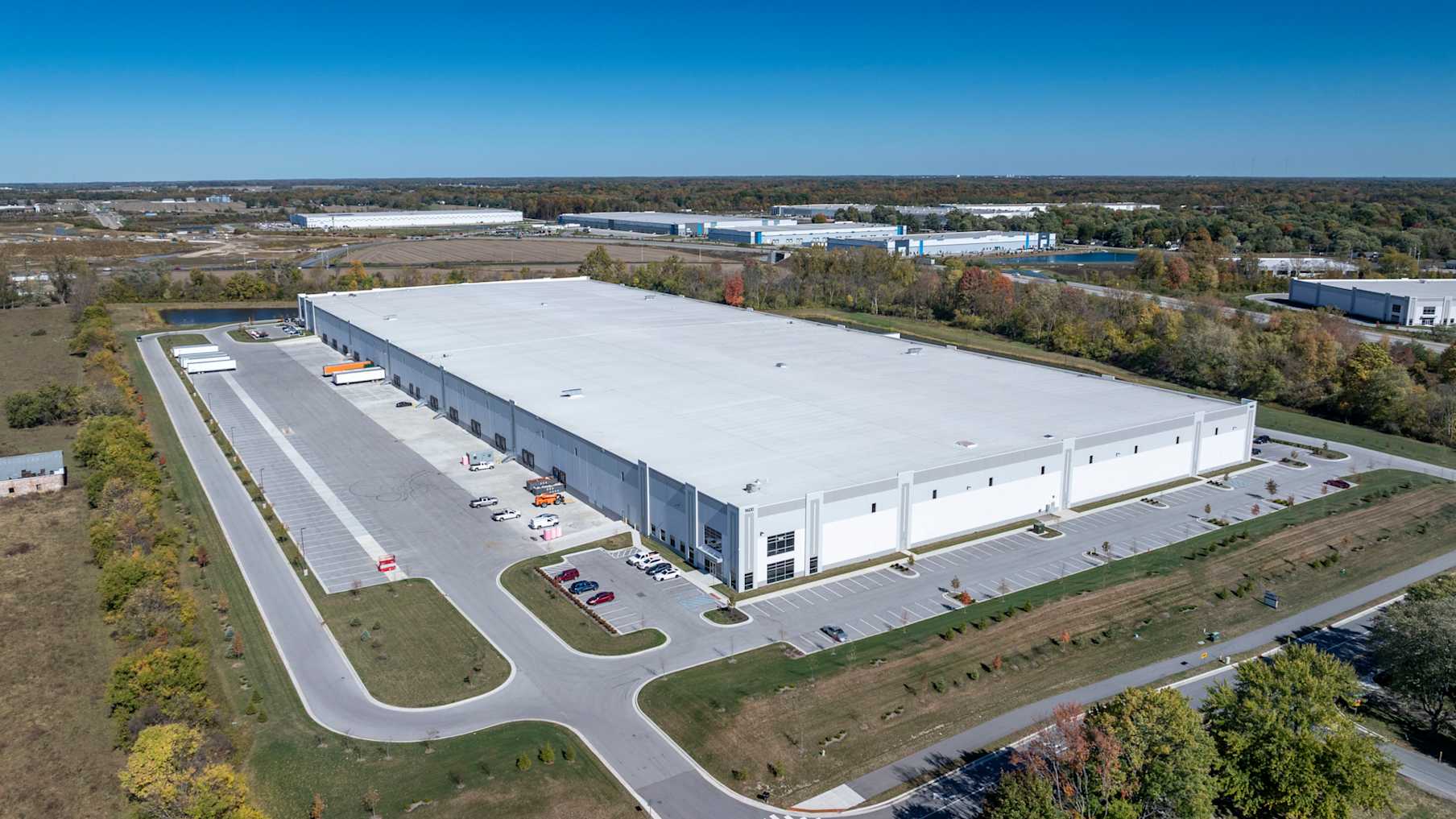 Park 74 Commerce Center Portfolio 5_Property for Sale