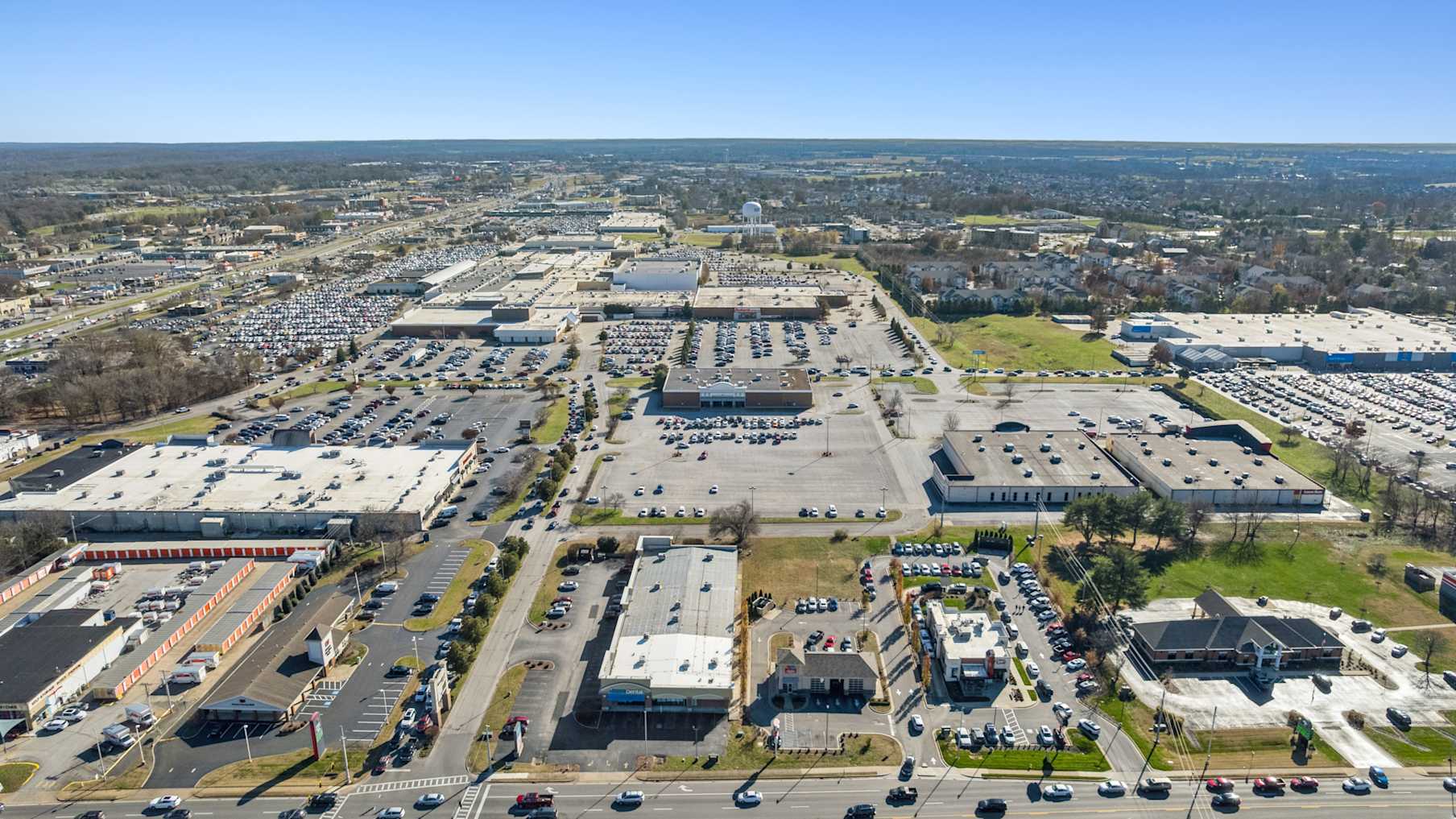 Greenwood Mall - Sale_Property for Sale