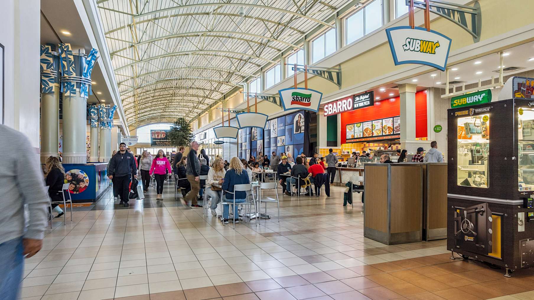 Greenwood Mall - Sale 5_Property for Sale