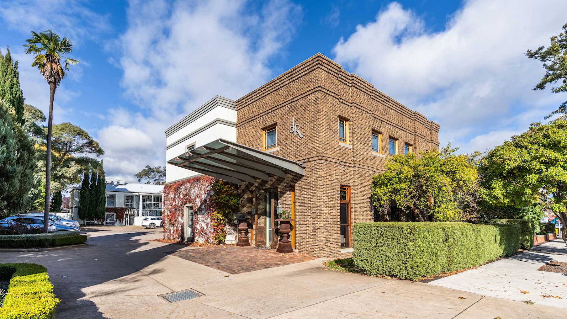 de Russie Boutique Hotel, Orange_Property for Sale