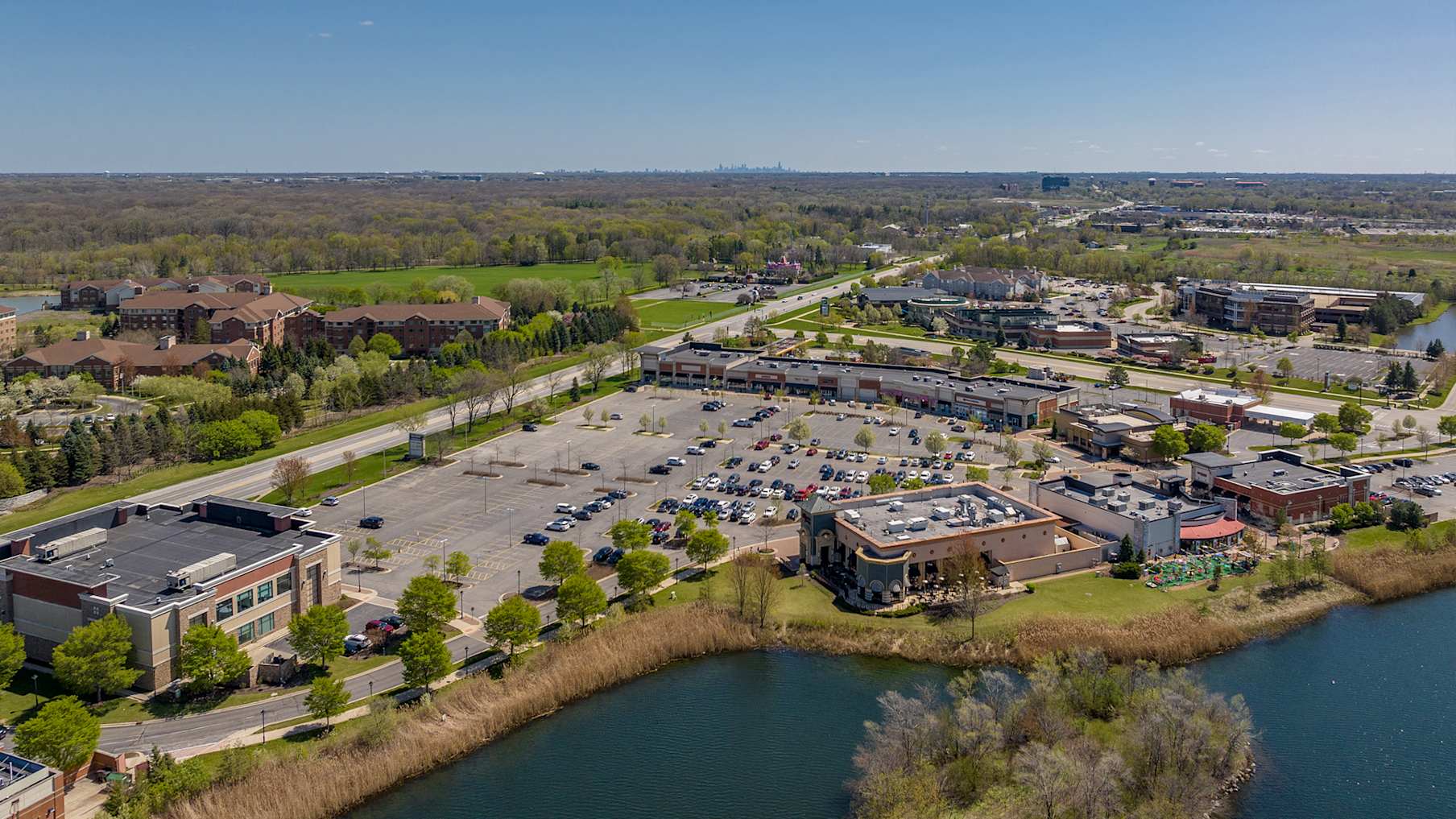 Lincolnshire Commons_Property for Sale