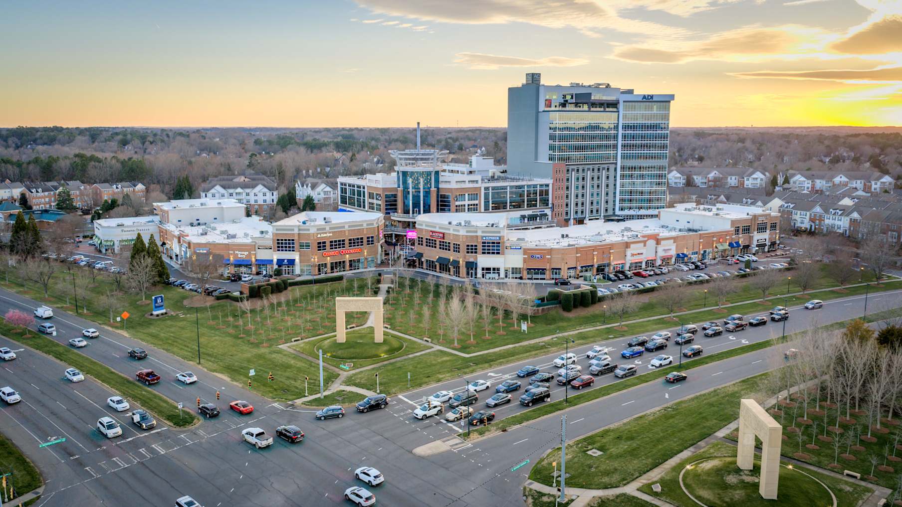 Ballantyne Village_Property for Sale