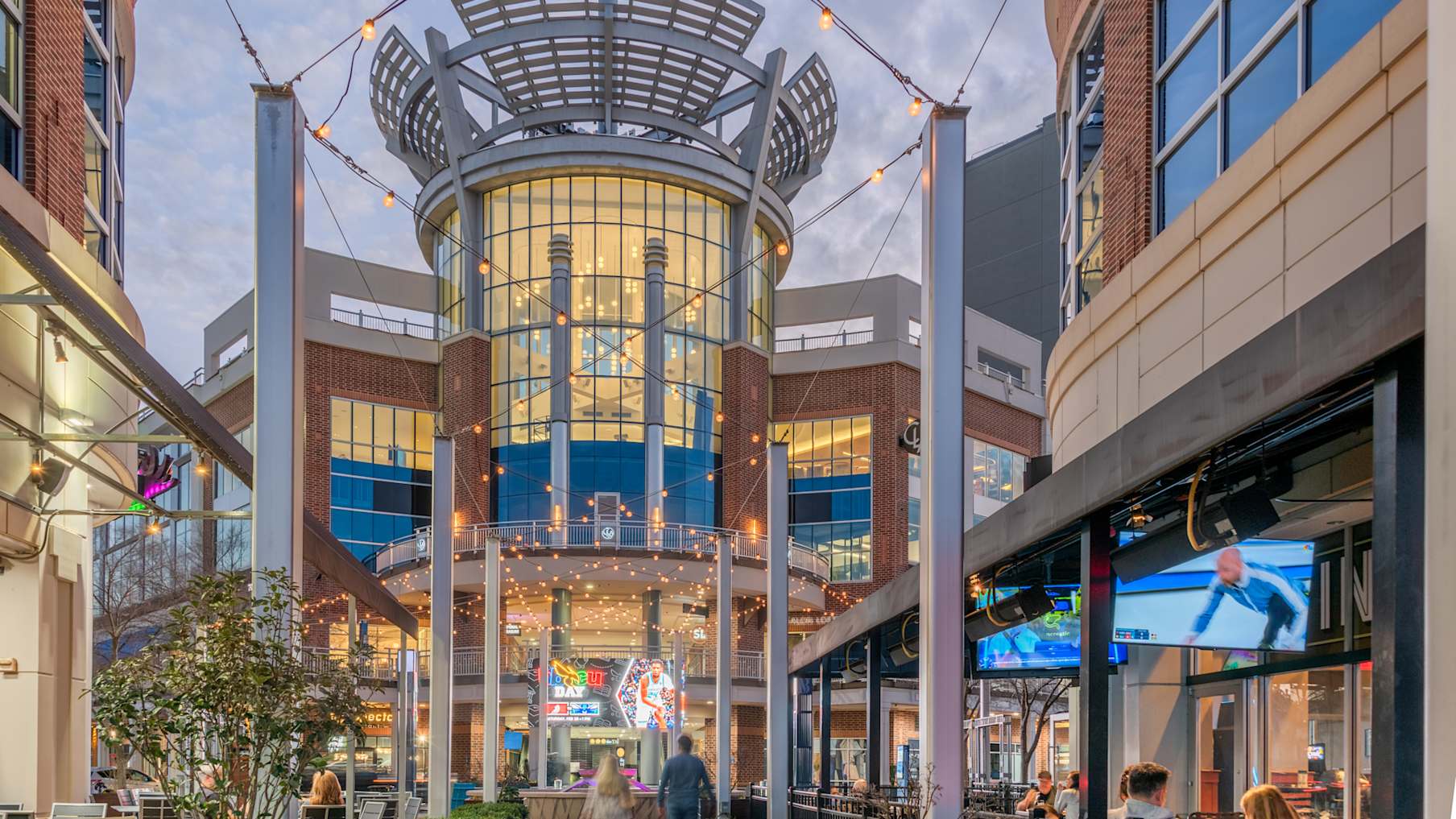 Ballantyne Village 5_Property for Sale