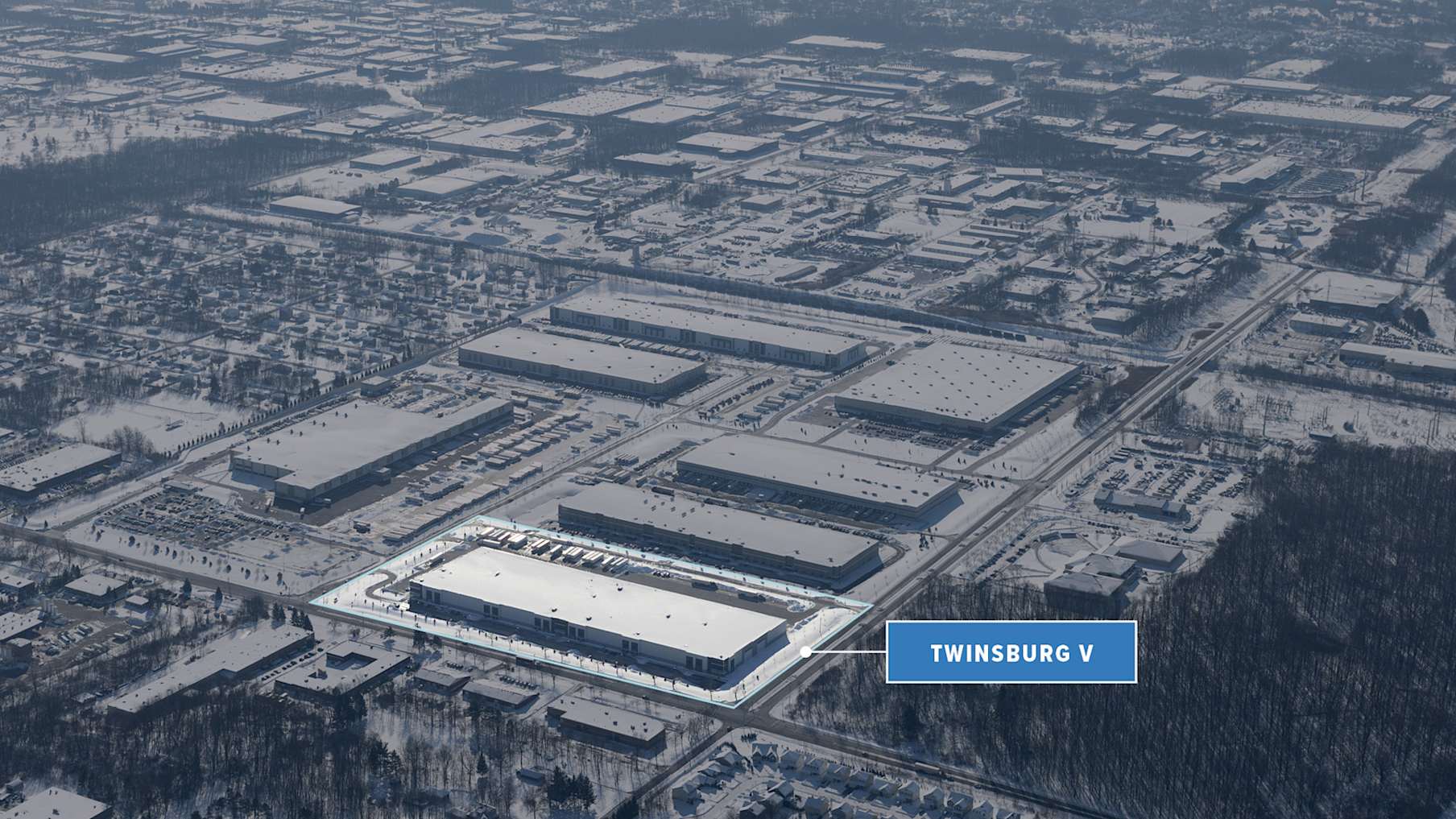 Twinsburg V (8796 Independence Pkwy)- Twinsburg, OH_Property for Sale
