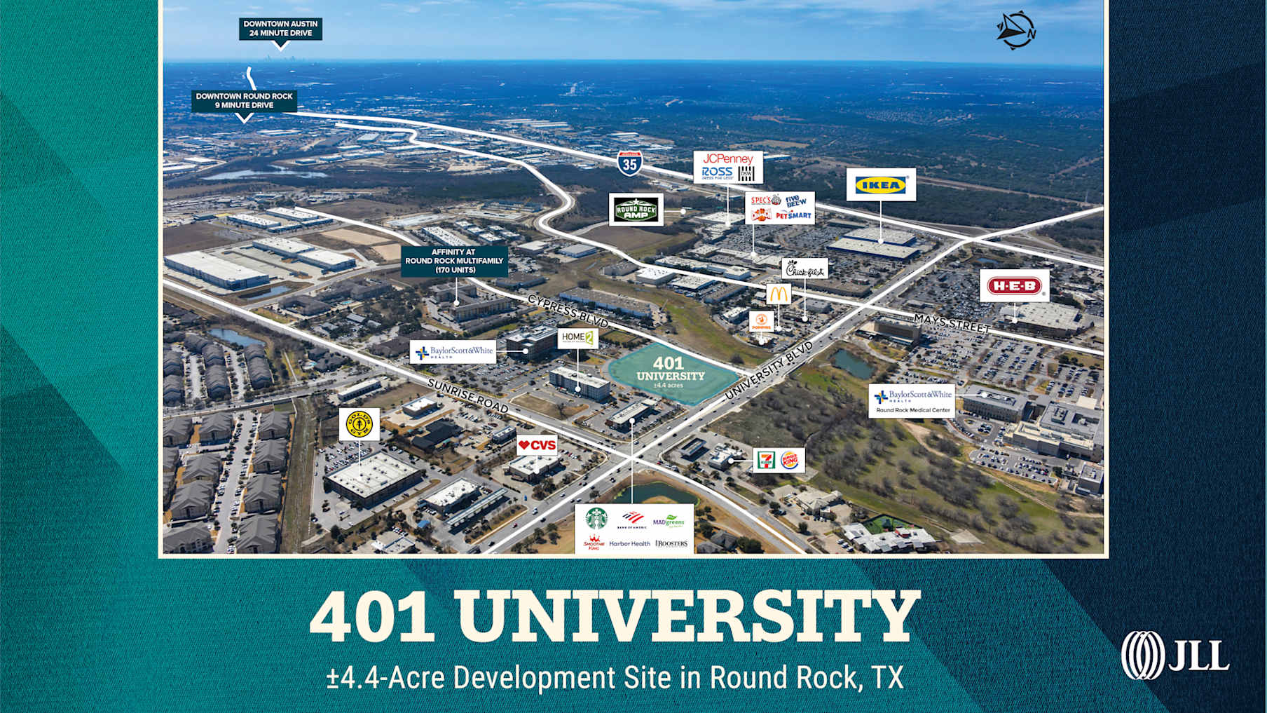 401 University Blvd_Property for Sale