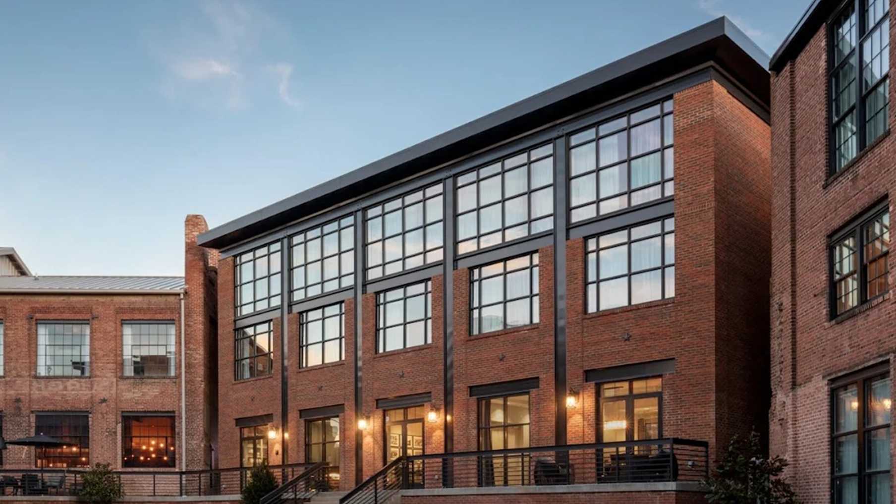 The Foundry Hotel Asheville _Property for Sale