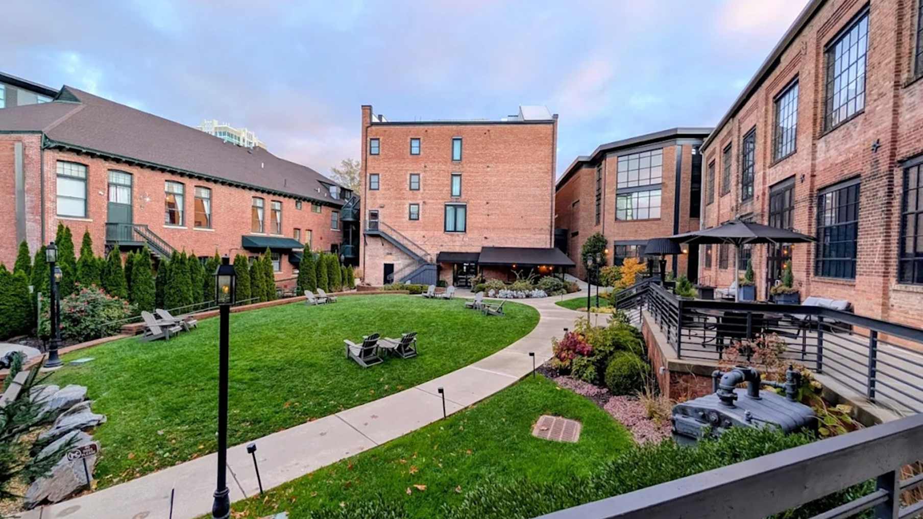 The Foundry Hotel Asheville 5_Property for Sale