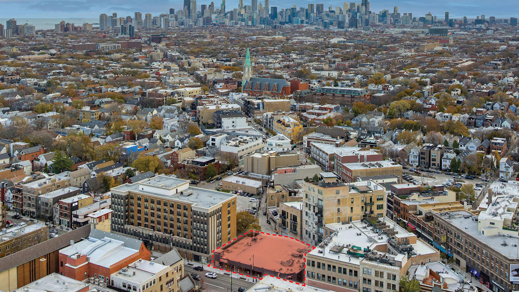 1525 W Belmont Ave_出售物業