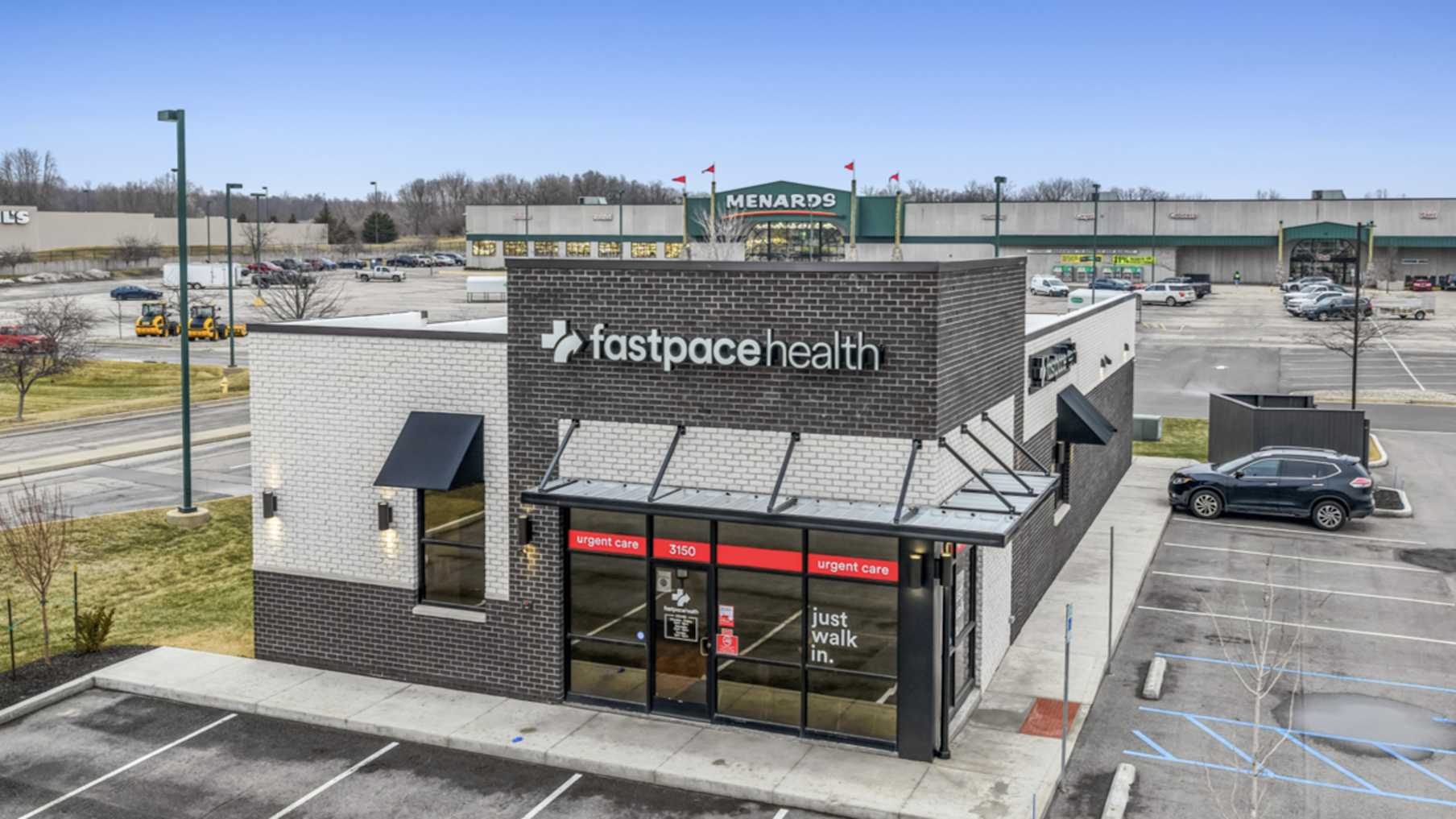 Fast Pace Health - Angola, IN 5_Property for Sale