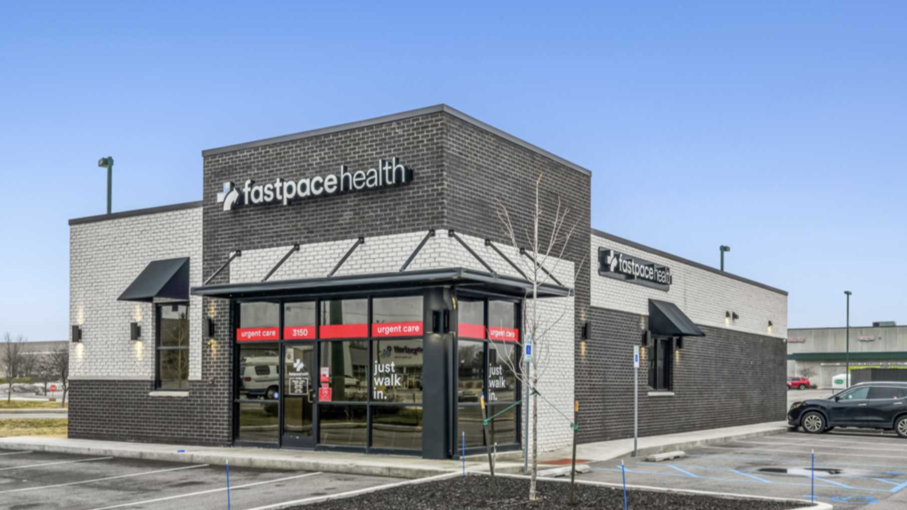 Fast Pace Health - Angola, IN_Property for Sale