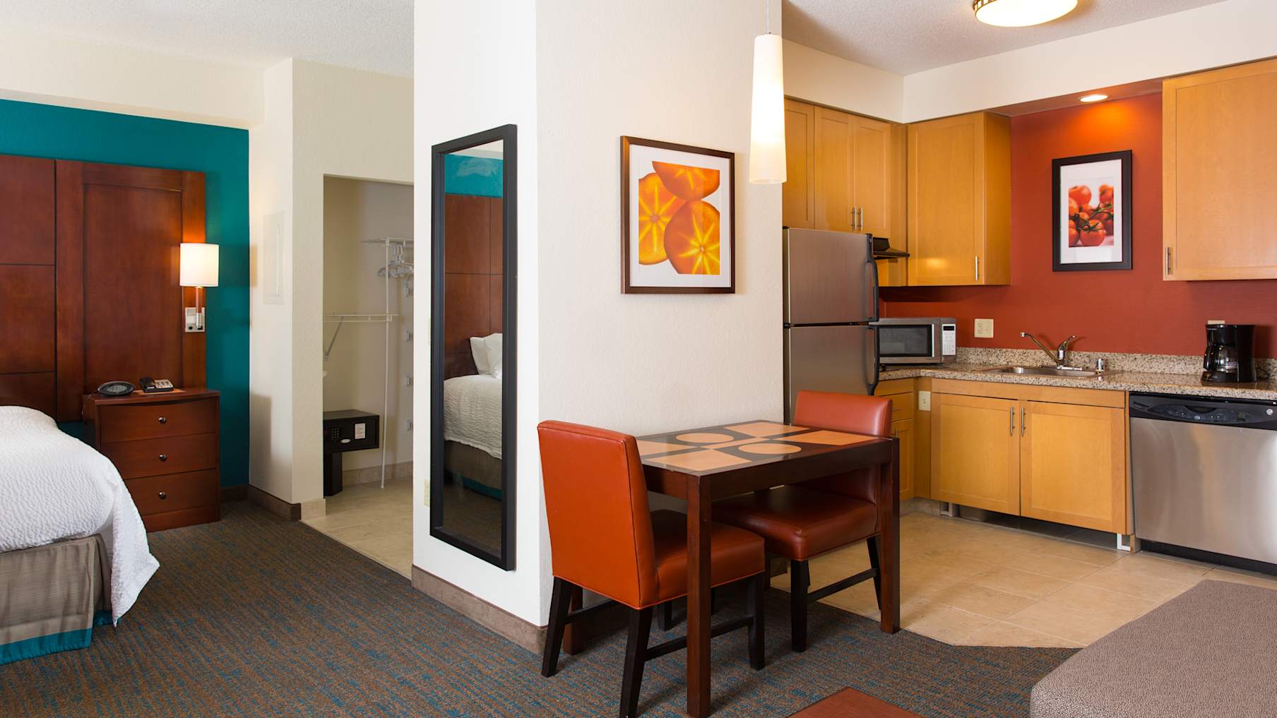 Residence Inn Kansas City Airport  5_Property for Sale