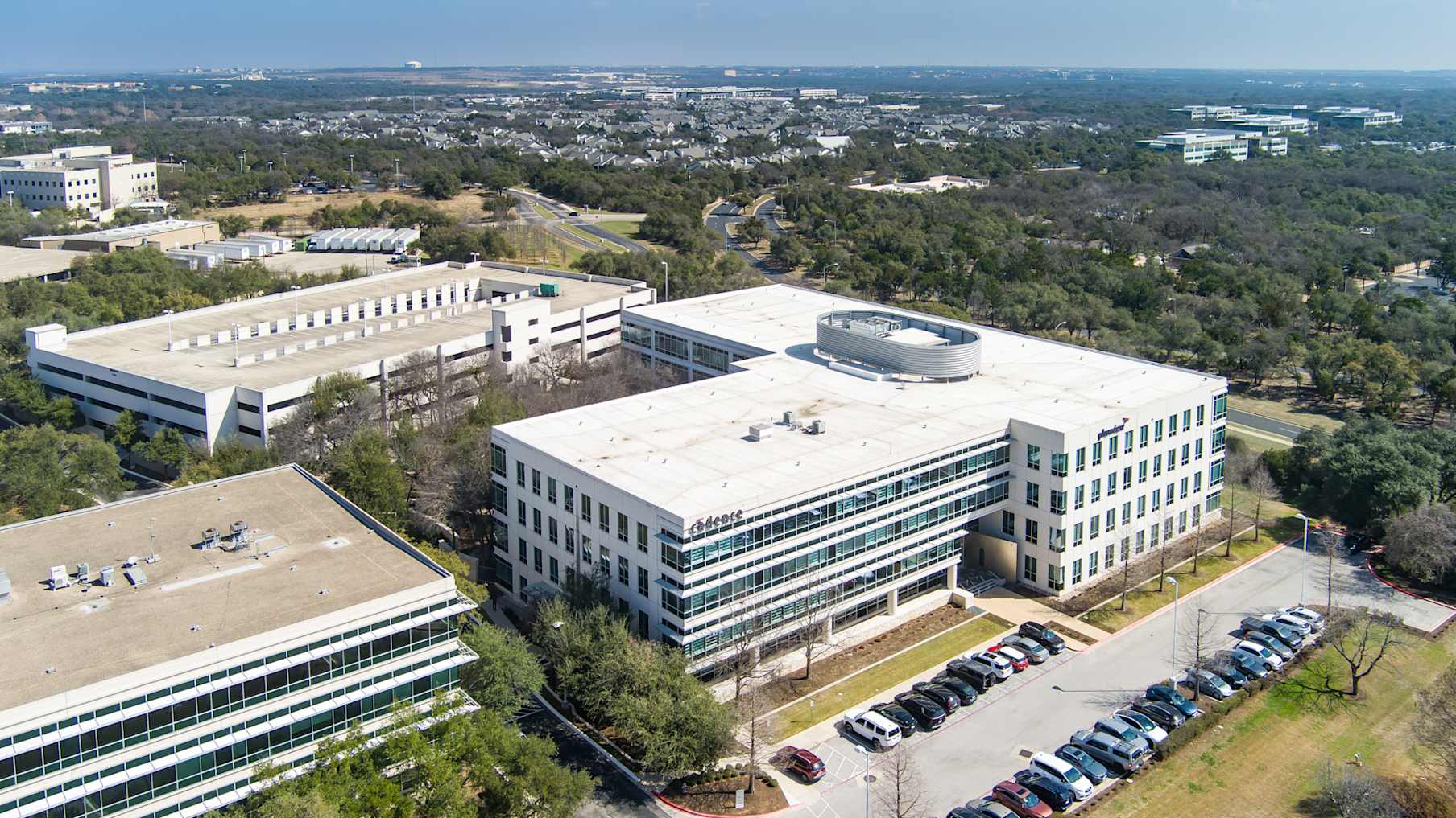 Research Park Plaza V 5_Property for Sale