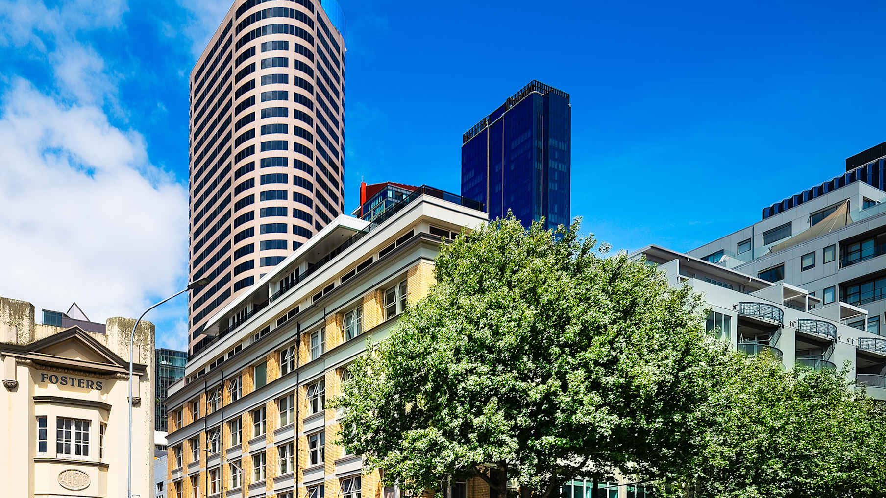 2 Hobson Street, Auckland Central_Property for Sale