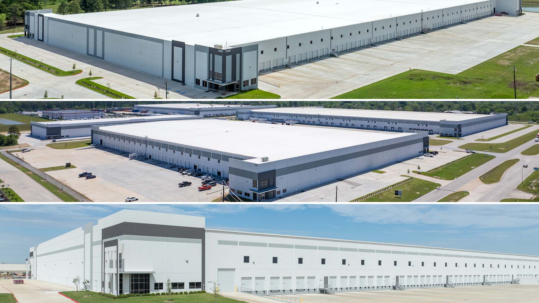 Lonestar Houston Portfolio_Property for Sale