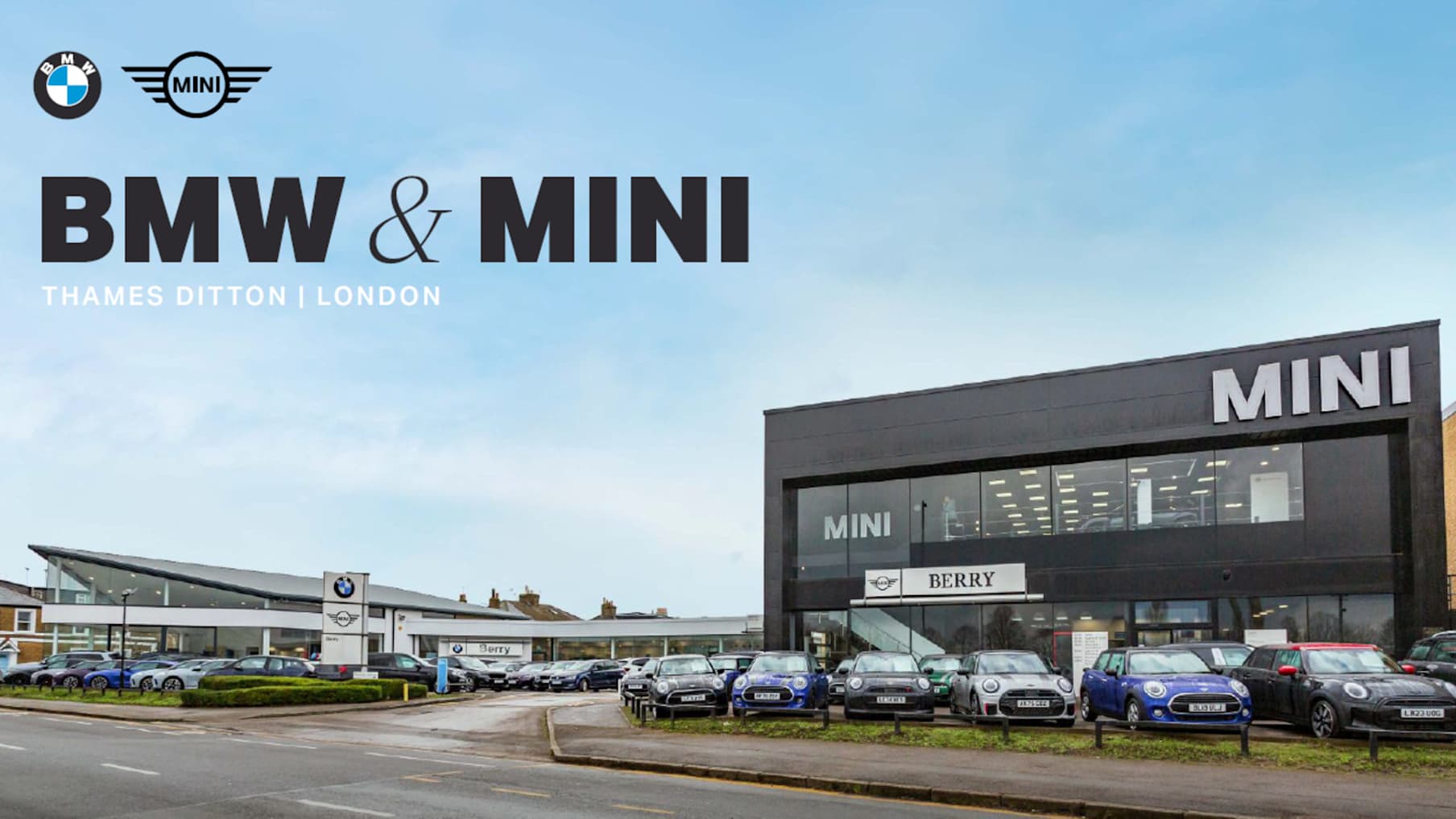 Prime Long Income London Car Dealership Investment Opportunity_出售物業