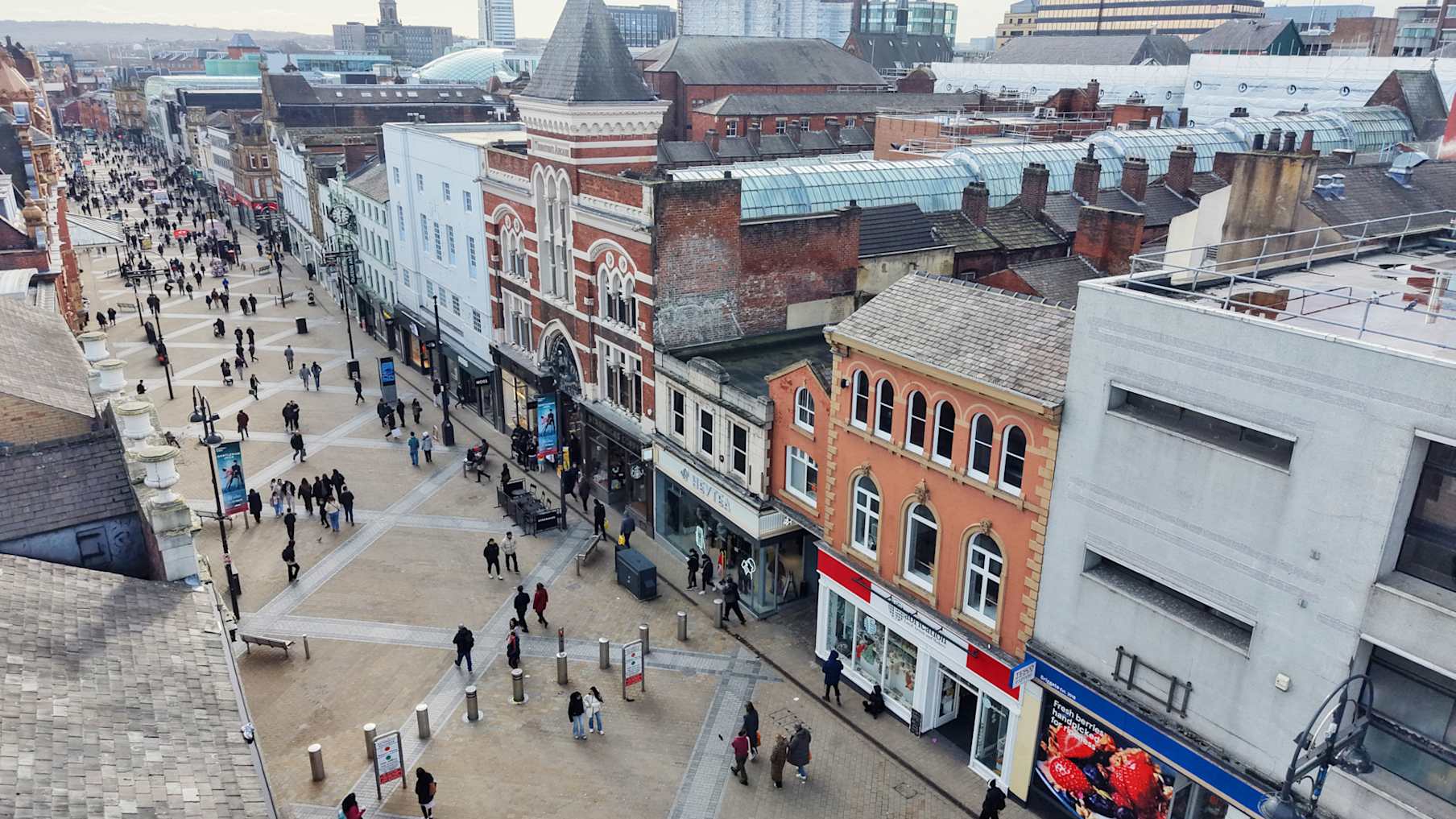 HEYTEA - 81-82 Briggate and 10 Swan Street, Leeds LS1 6LH 5_Property for Sale