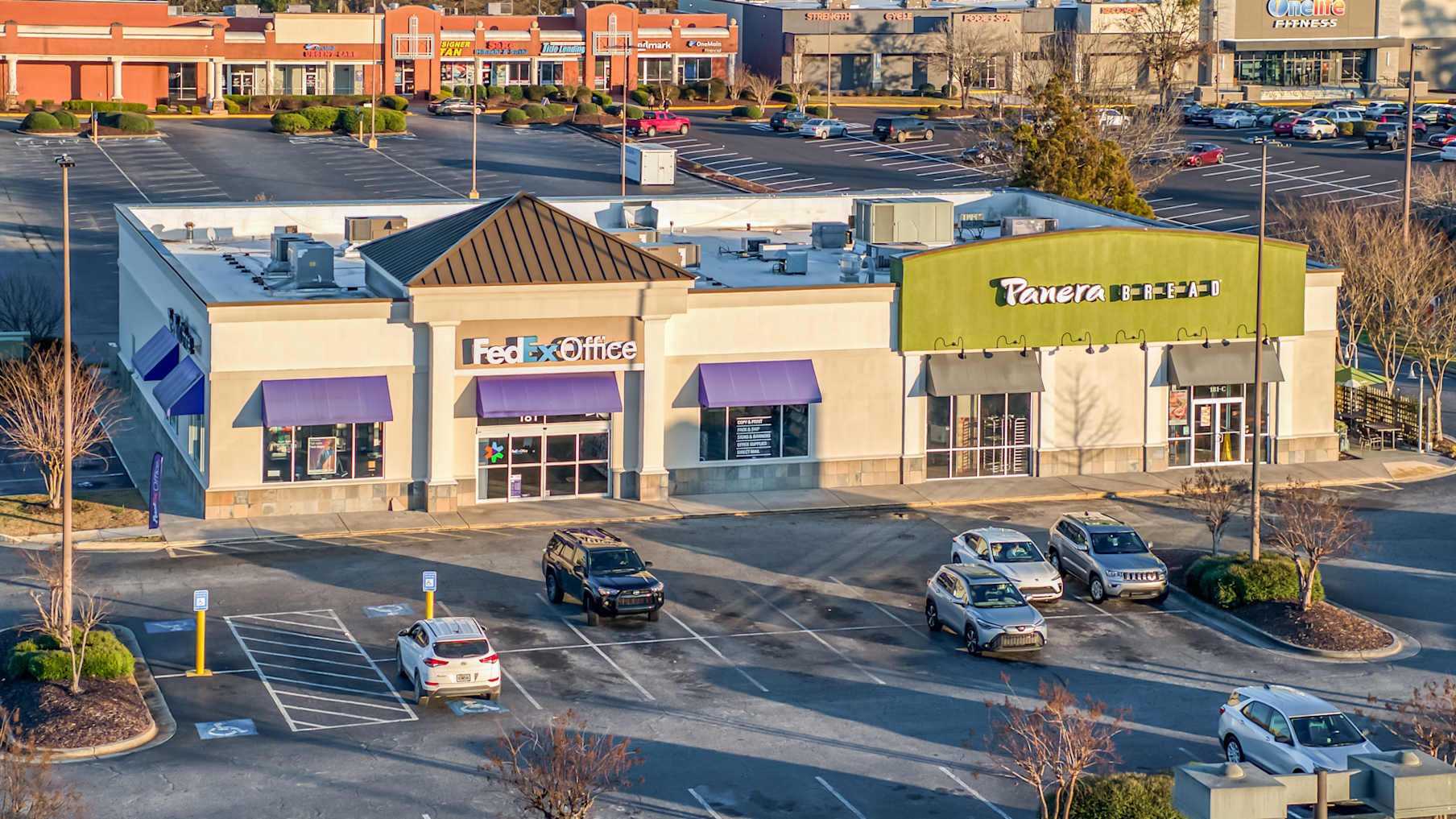 Rivergate Shopping Center 5_Property for Sale