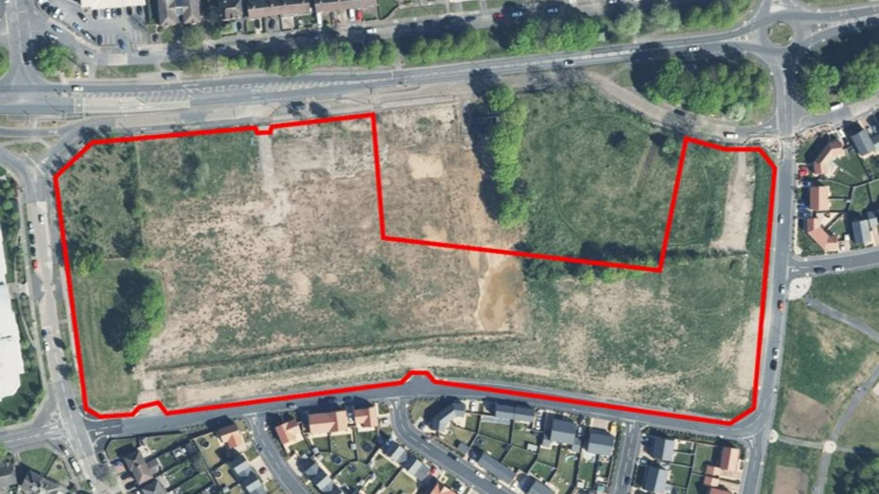 The Meadway - Residential site_出售物業