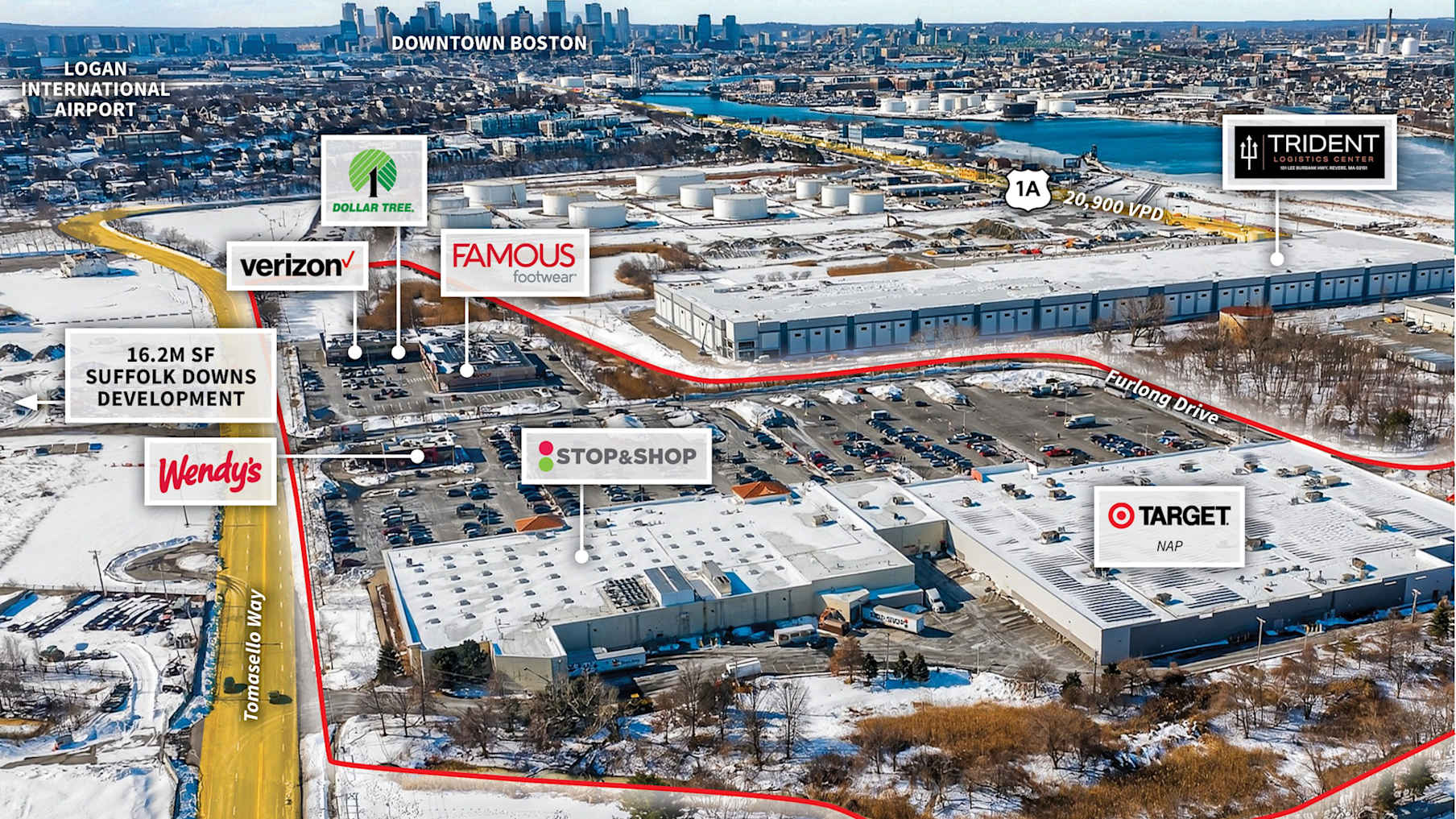 The Shops at Suffolk Downs  5_Property for Sale