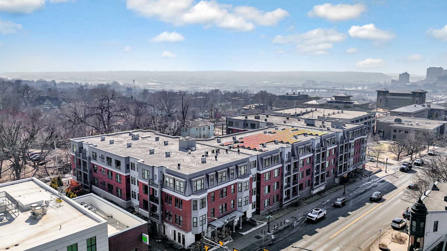 The Cambric_Property for Sale