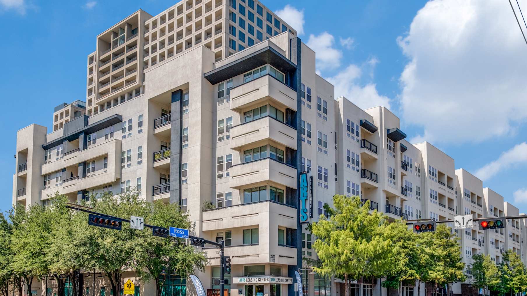 The Arts_Property for Sale