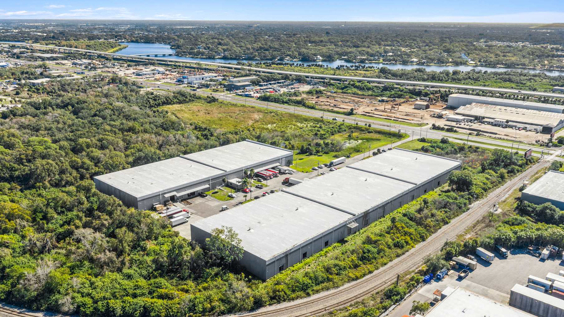 Tampa Infill Growth Portfolio 5_販売物件