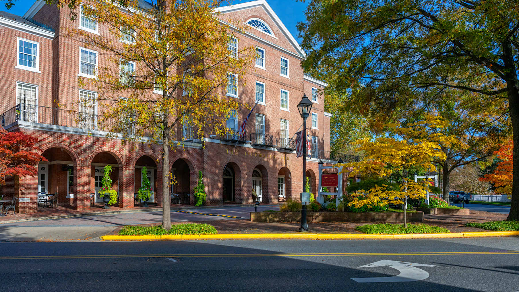 Tidewater Inn_Property for Sale