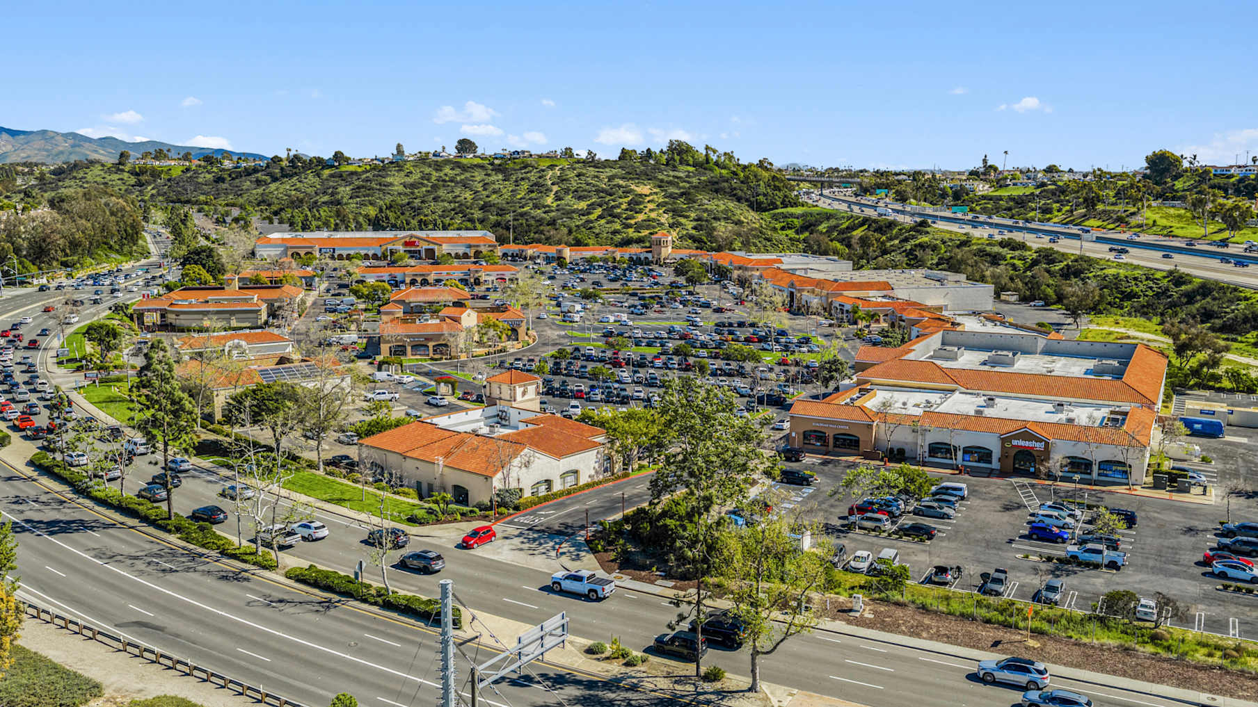 Terra Nova Shopping Center - Chula Vista, CA 5_Property for Sale