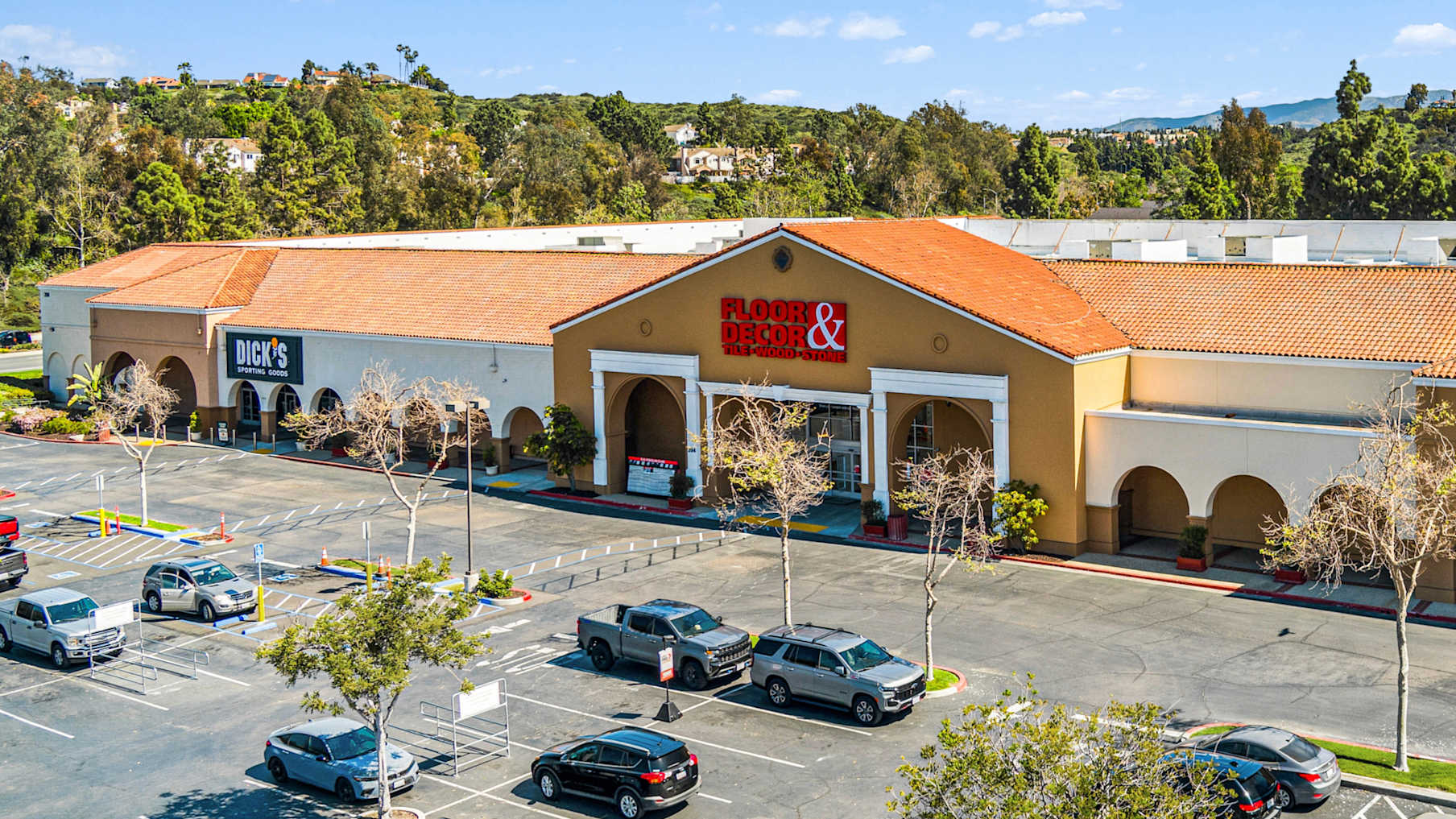 Terra Nova Shopping Center - Chula Vista, CA_Property for Sale