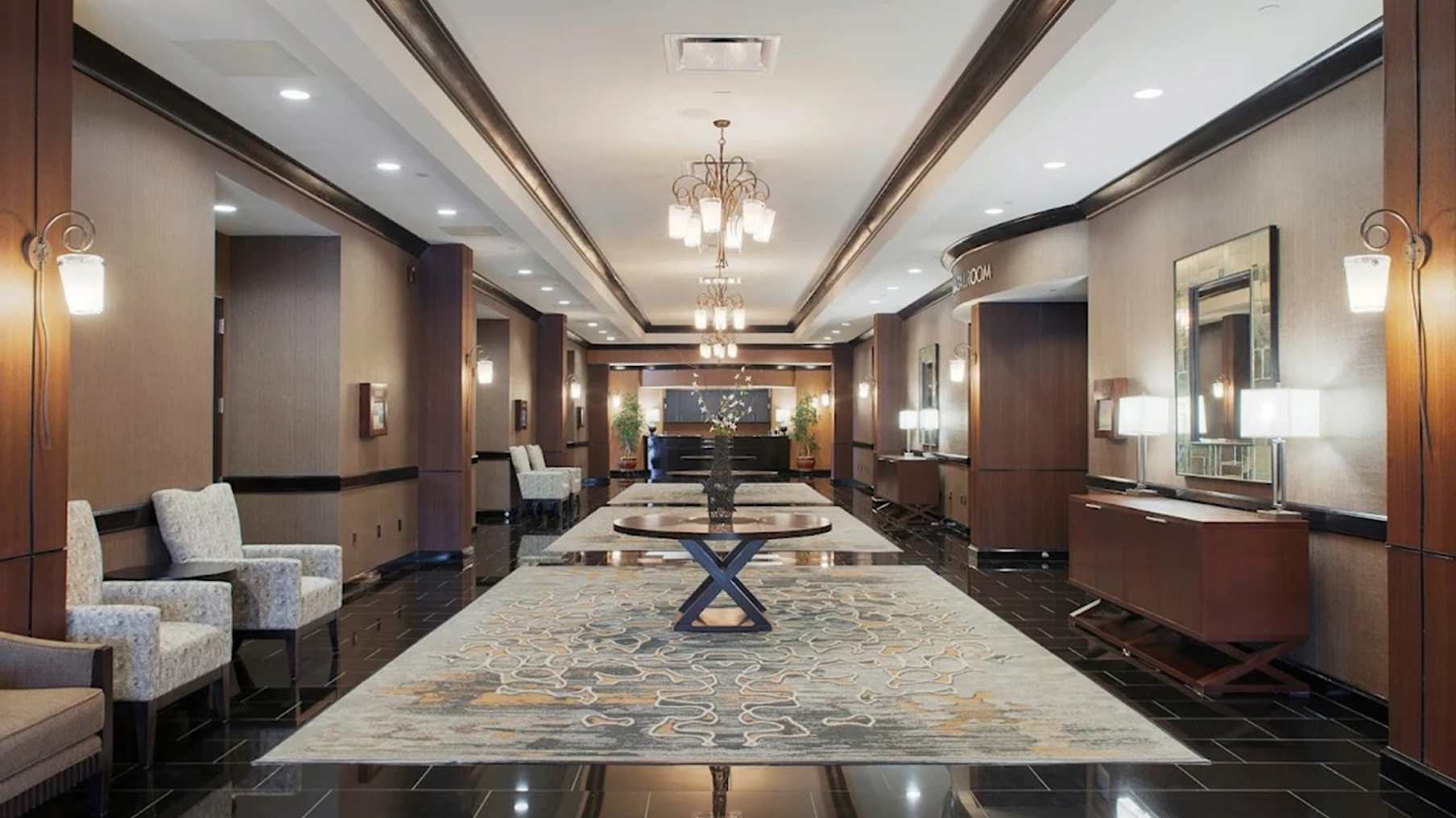 DoubleTree Suites Hotel Bentonville 5_Property for Sale