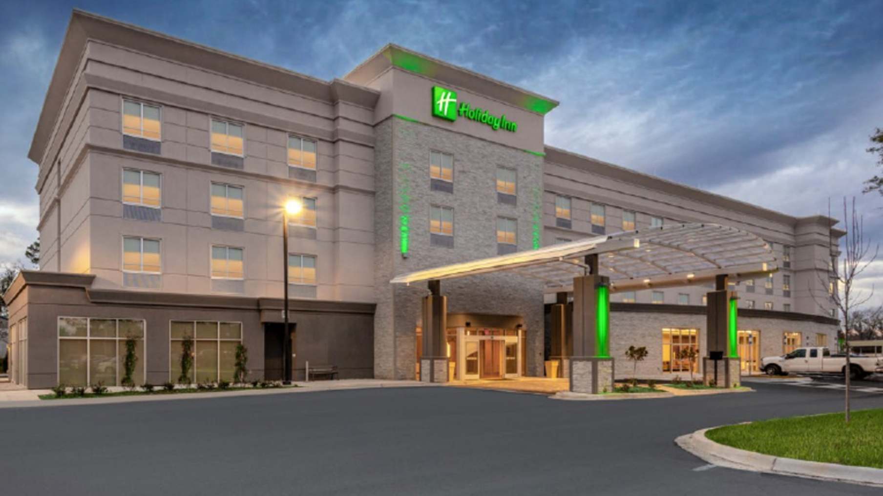 Holiday Inn Tallahassee E Capitol - Univ by IHG_Property for Sale
