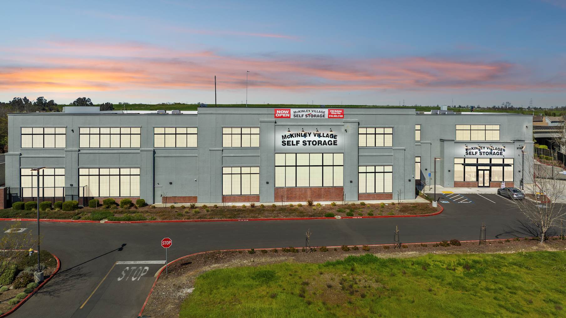 McKinley Village Self Storage 5_Property for Sale