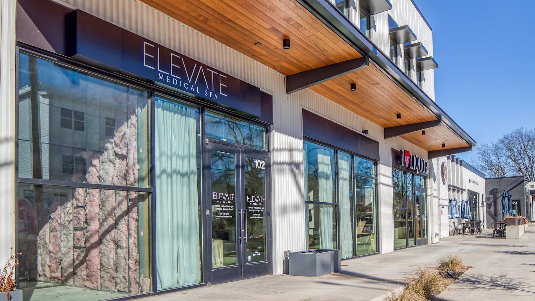 Infill Nashville Portfolio_Property for Sale