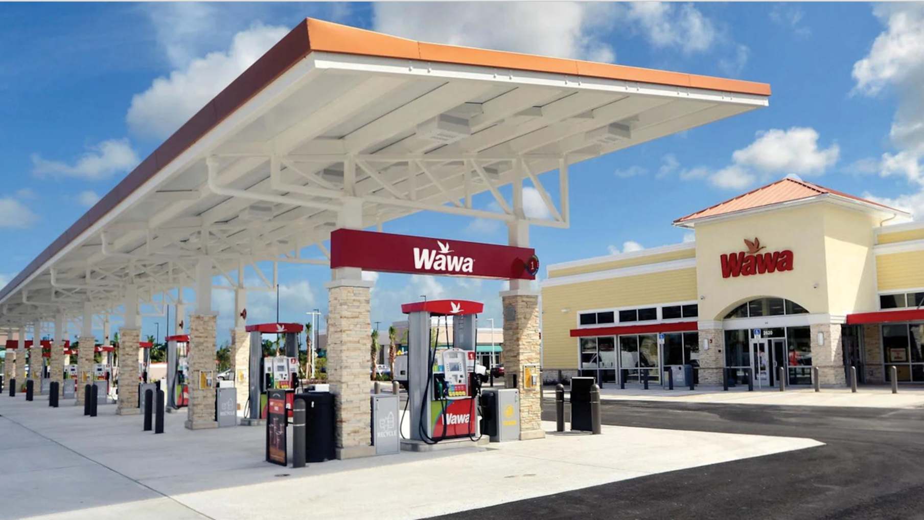 Wawa - West Palm Beach, FL_Property for Sale