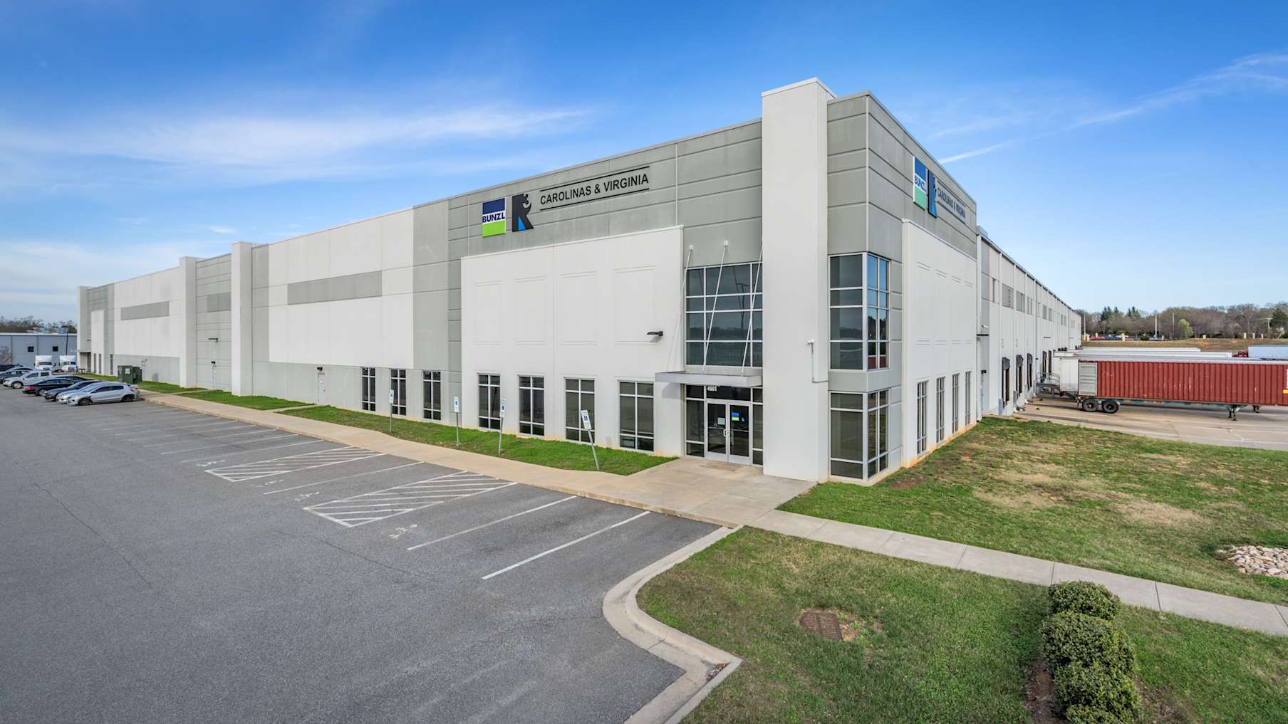 Union Cross Industrial Center_Property for Sale