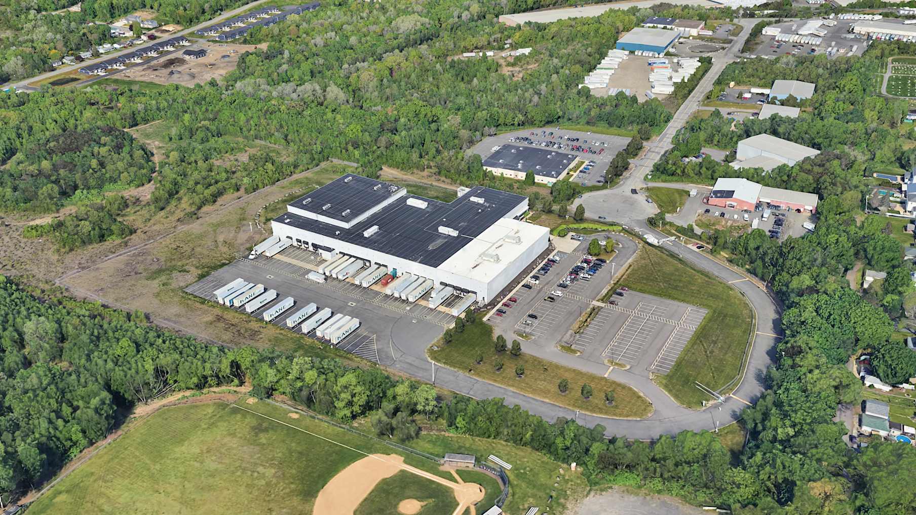 50 Stauffer Industrial Park_Property for Sale