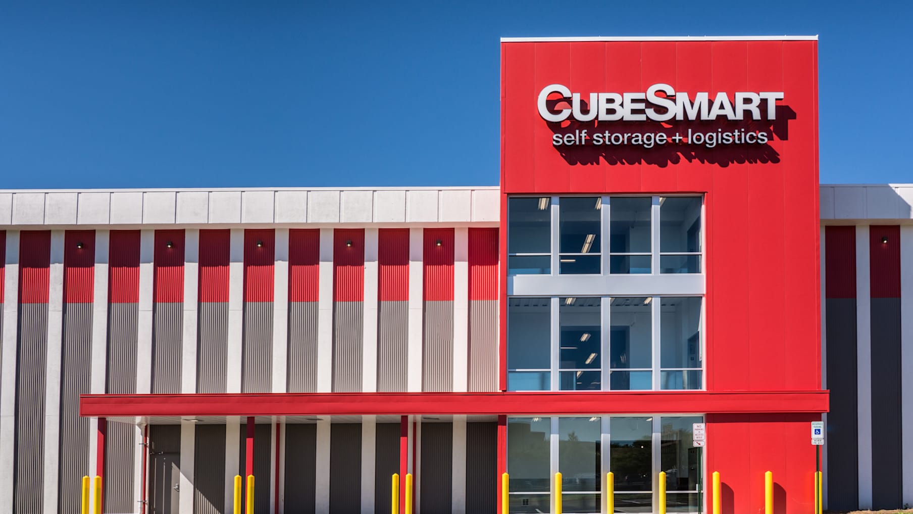 WPC Self Storage Portfolio_Property for Sale