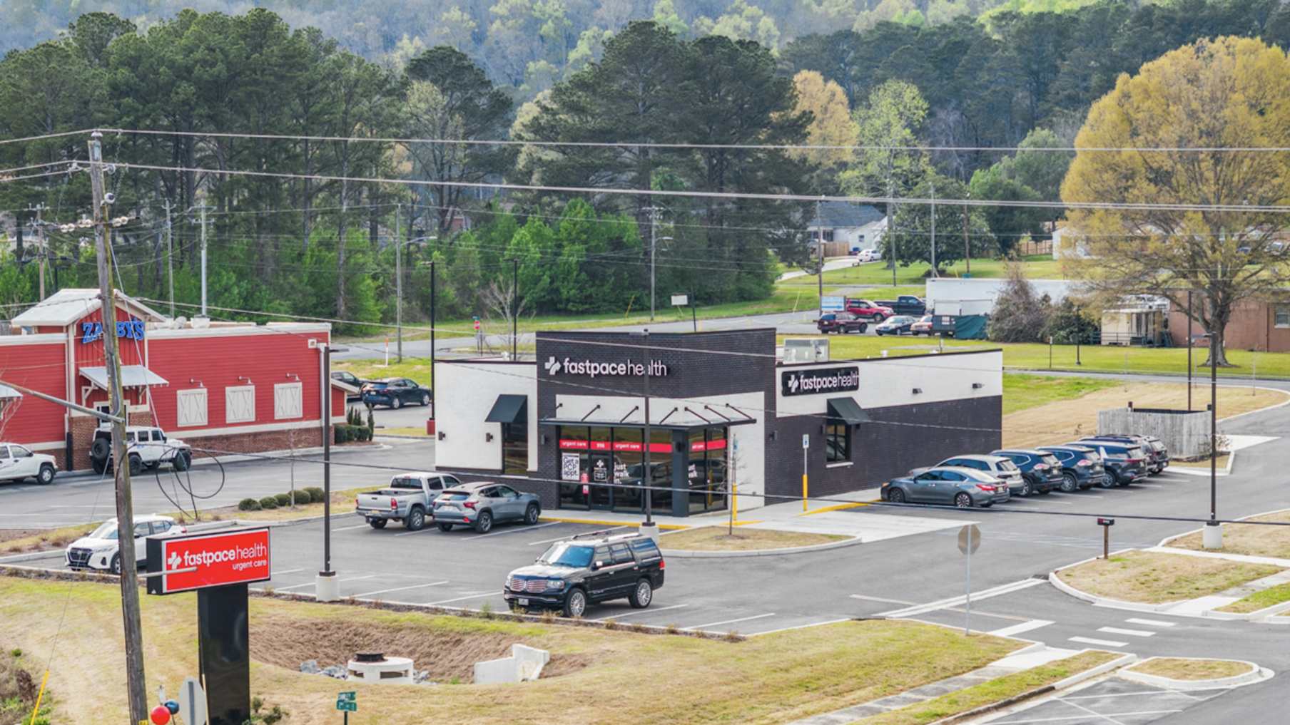 Fast Pace Health - Oneonta, AL 5_Property for Sale