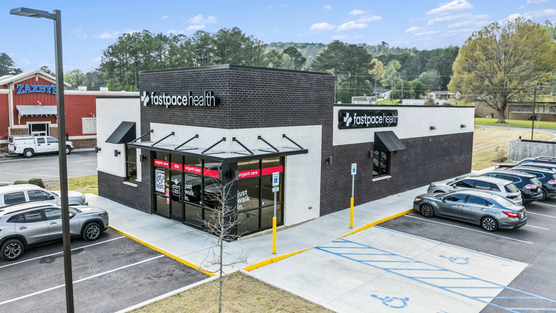 Fast Pace Health - Oneonta, AL_Property for Sale