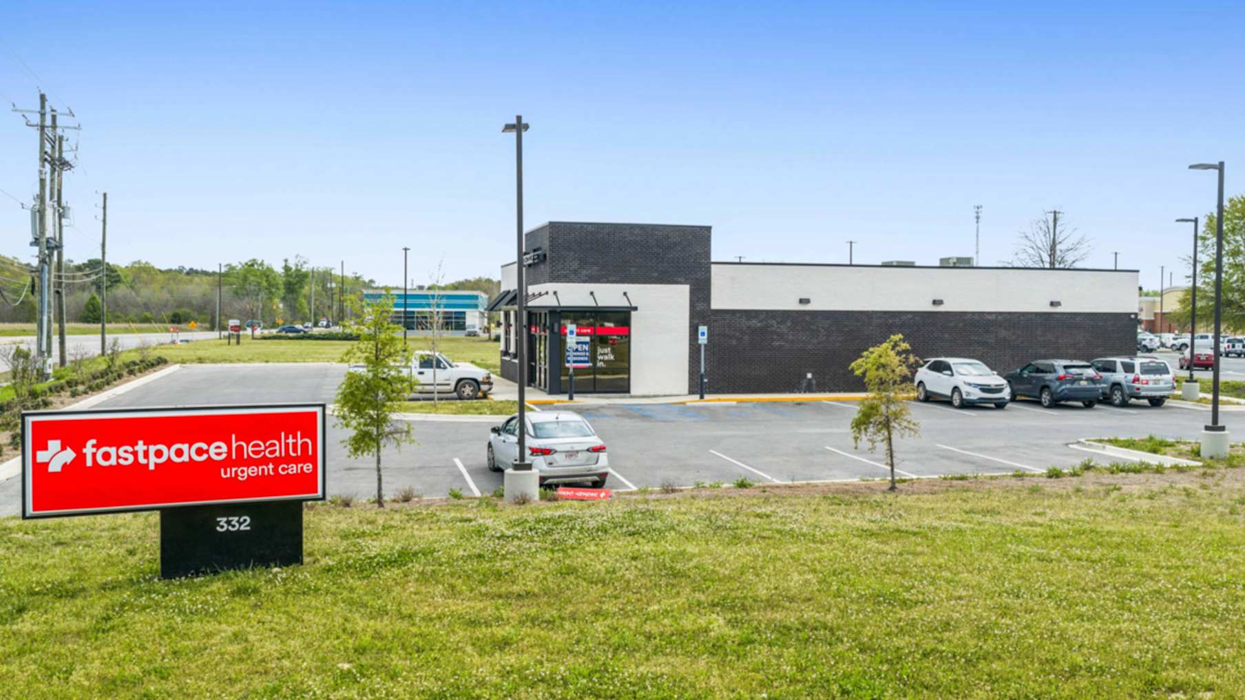 Fast Pace Health - Calera, AL 5_Property for Sale