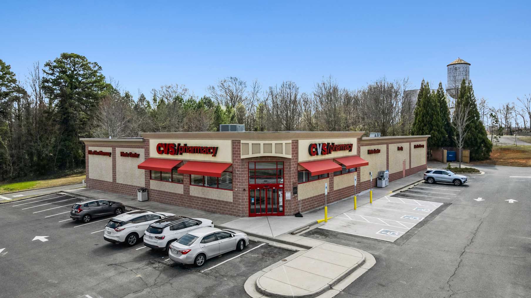 CVS - Danville, VA_Property for Sale